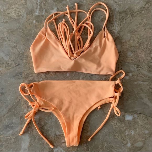 SculpSwim 2-piece bikini , no tags, great condition, Small - Picture 2 of 5